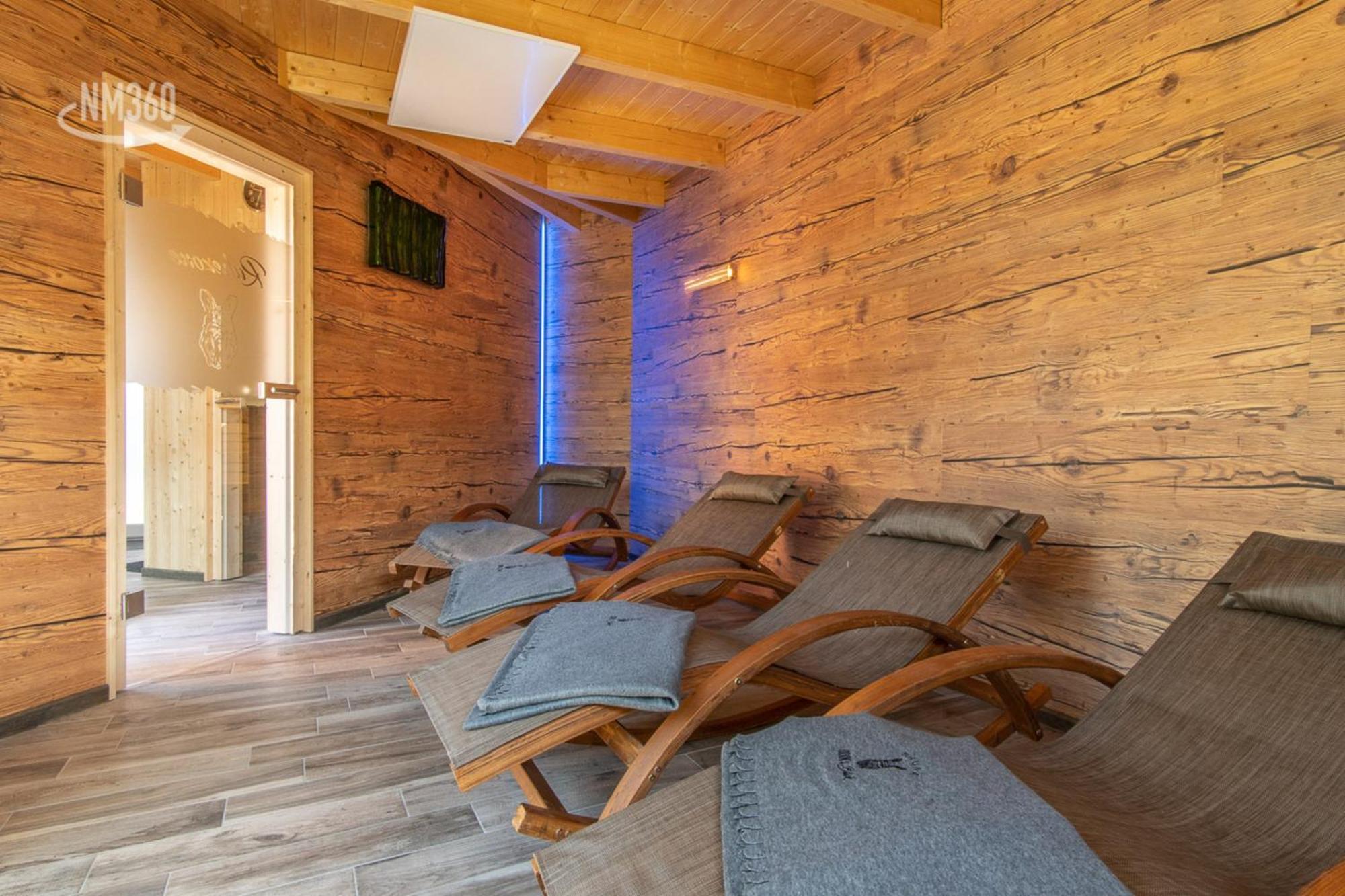 Traumhaftes Appartement Mit Balkon - Odins Blick Wohnung 6 - Mit Privatstrand, Sauna Lobbe Exterior photo